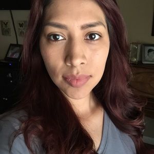 Meet your Posher, Veronica